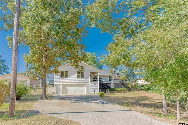 120 E Fairway Drive Hideaway TX 75771