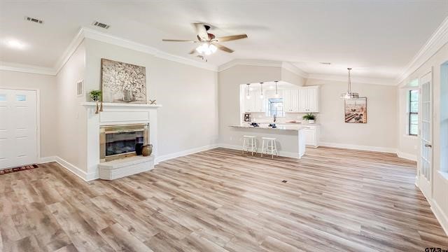 120 E Fairway Drive Hideaway TX 75771