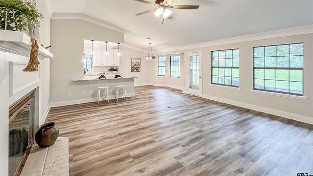 120 E Fairway Drive Hideaway TX 75771