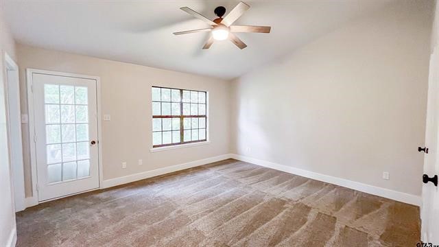 120 E Fairway Drive Hideaway TX 75771