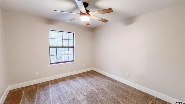 120 E Fairway Drive Hideaway TX 75771