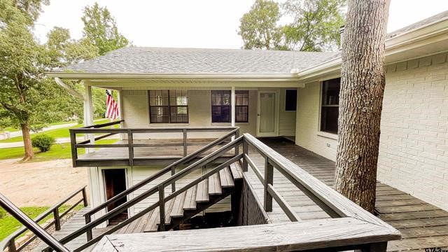120 E Fairway Drive Hideaway TX 75771