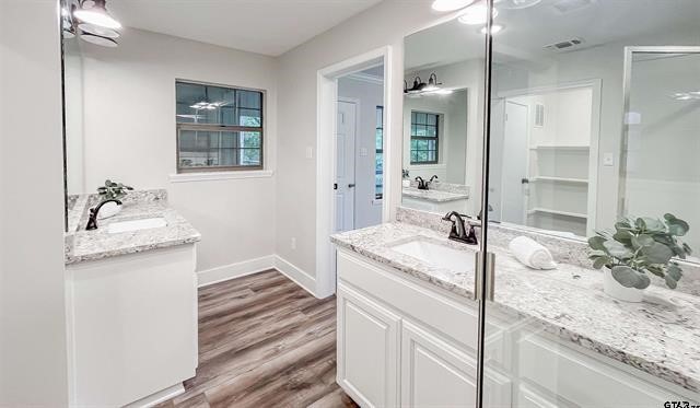 120 E Fairway Drive Hideaway TX 75771
