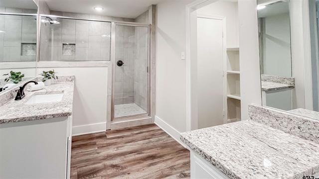 120 E Fairway Drive Hideaway TX 75771