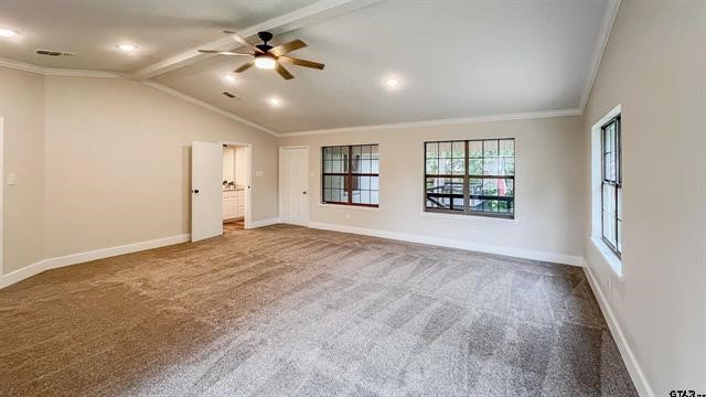 120 E Fairway Drive Hideaway TX 75771