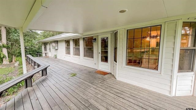 120 E Fairway Drive Hideaway TX 75771