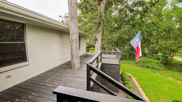 120 E Fairway Drive Hideaway TX 75771