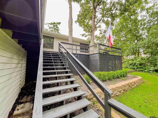 120 E Fairway Drive Hideaway TX 75771