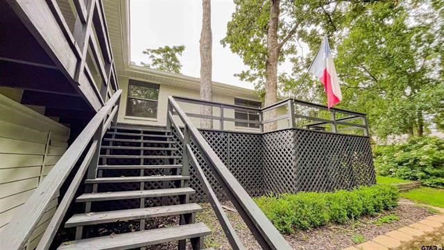 120 E Fairway Drive Hideaway TX 75771