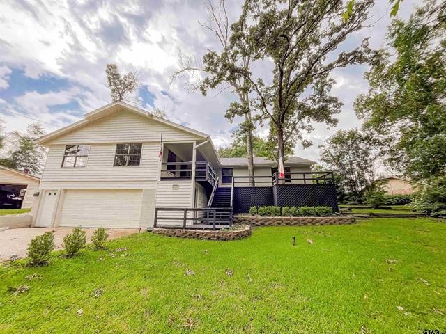 120 E Fairway Drive Hideaway TX 75771