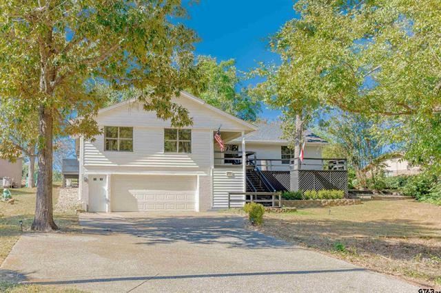 120 E Fairway Drive Hideaway TX 75771