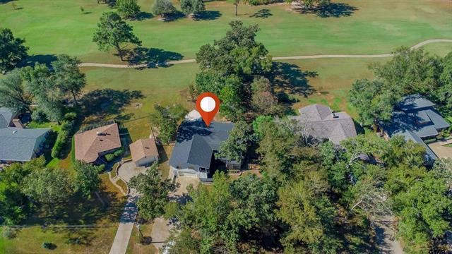 120 E Fairway Drive Hideaway TX 75771