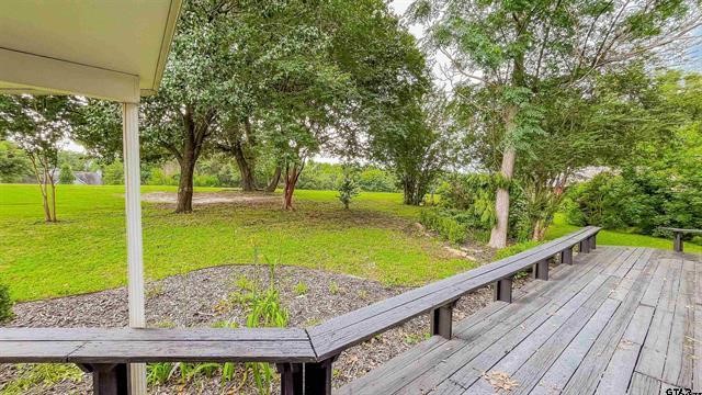 120 E Fairway Drive Hideaway TX 75771