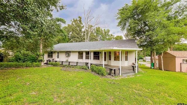 120 E Fairway Drive Hideaway TX 75771