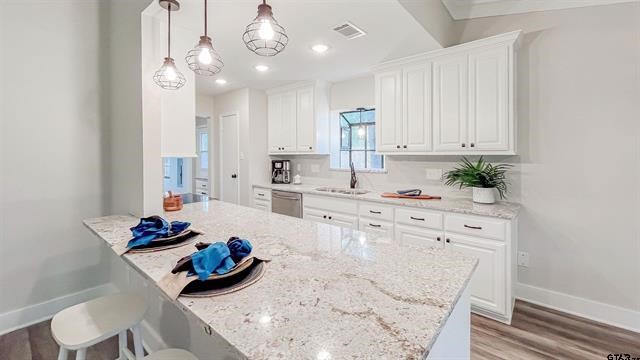 120 E Fairway Drive Hideaway TX 75771