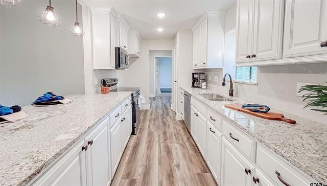 120 E Fairway Drive Hideaway TX 75771