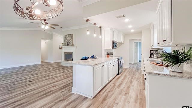 120 E Fairway Drive Hideaway TX 75771