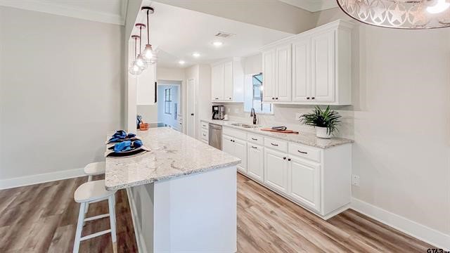 120 E Fairway Drive Hideaway TX 75771