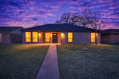 257 Prairie Vista Drive Dallas TX 75217