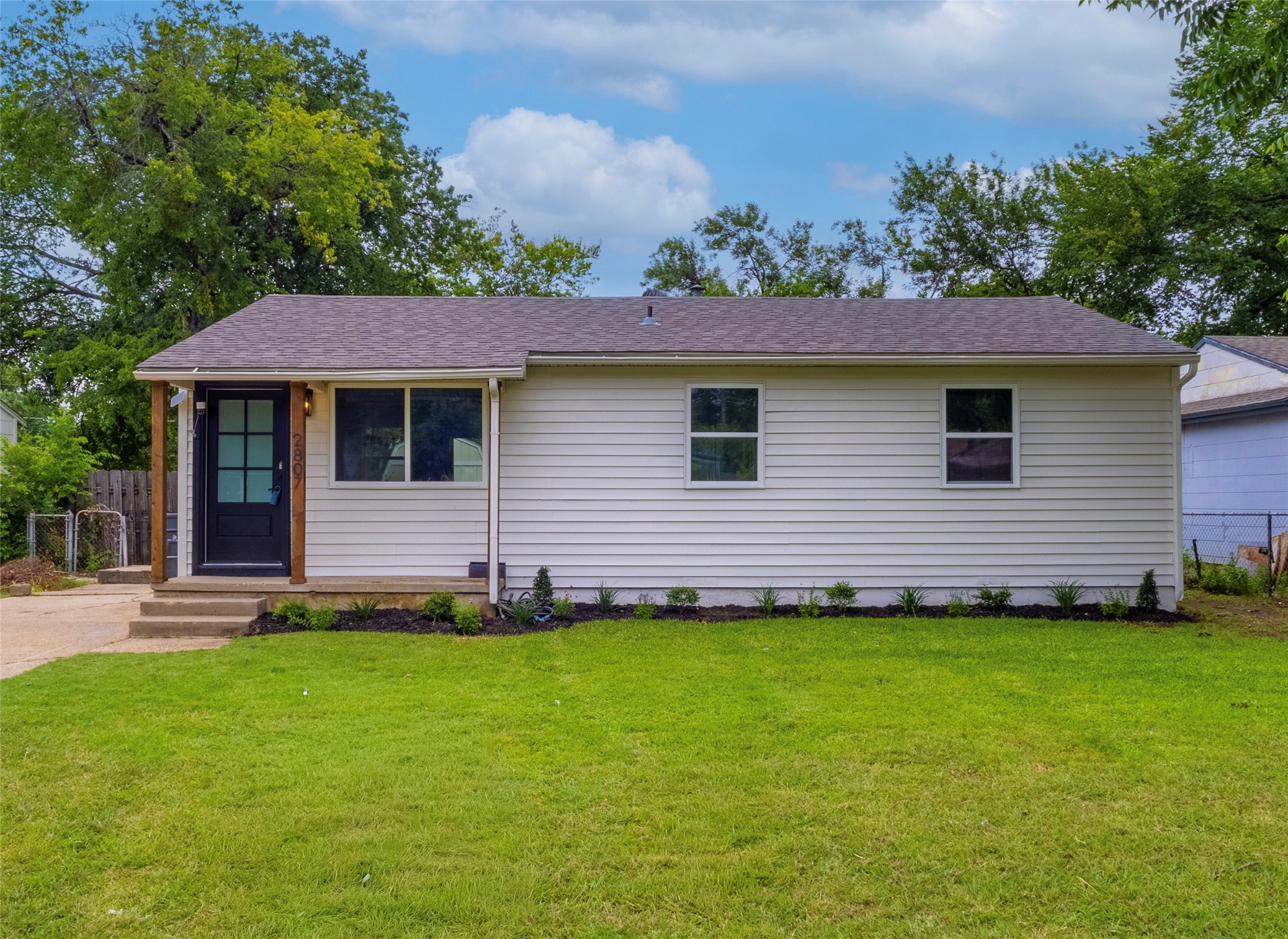 2807 Andrea Lane Dallas TX 75228