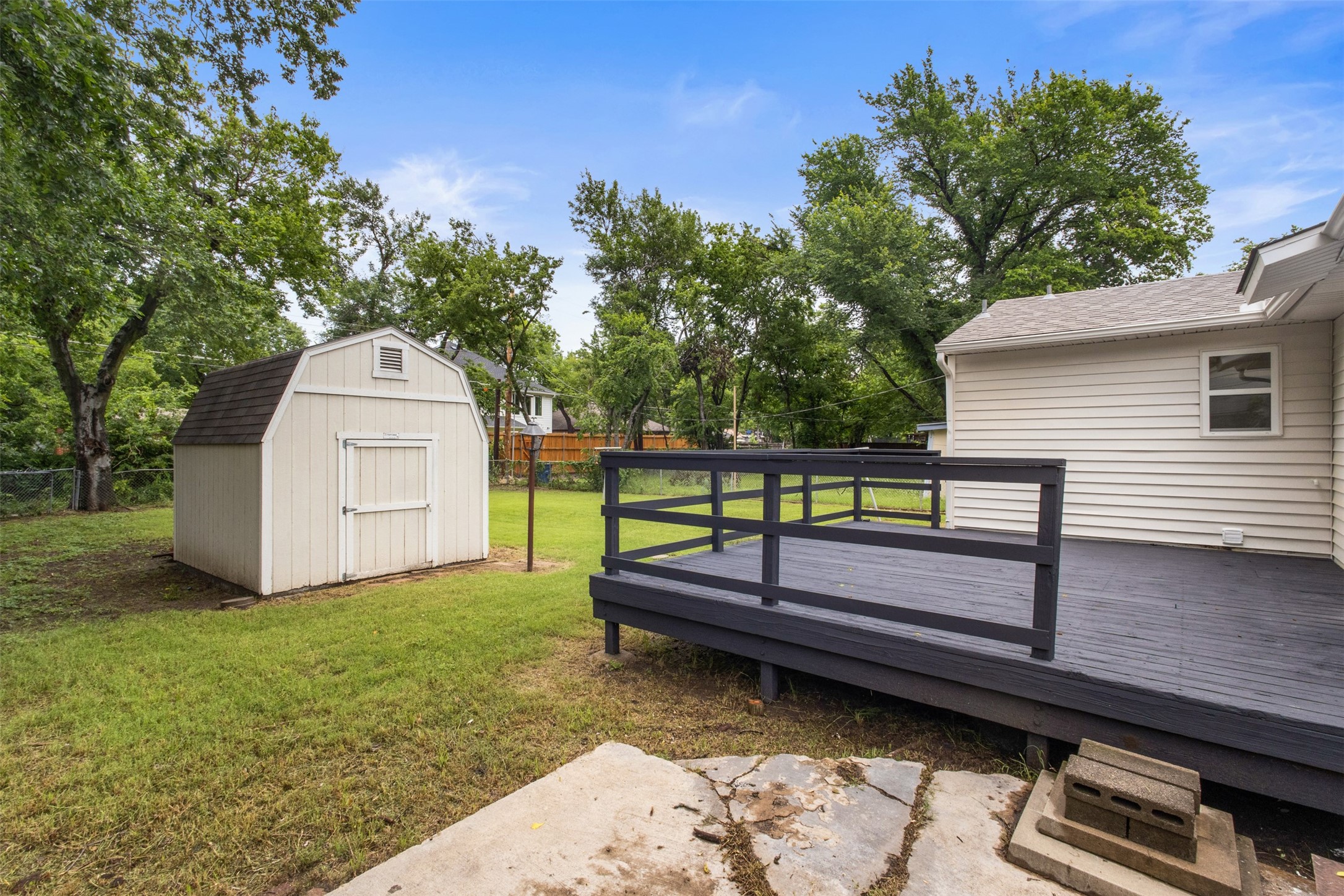2807 Andrea Lane Dallas TX 75228