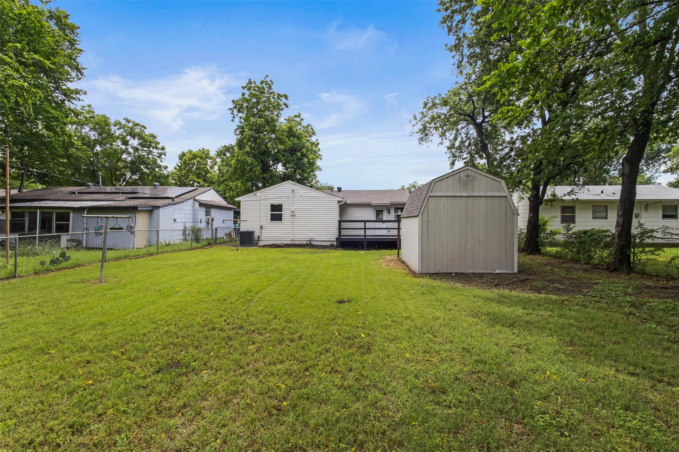 2807 Andrea Lane Dallas TX 75228