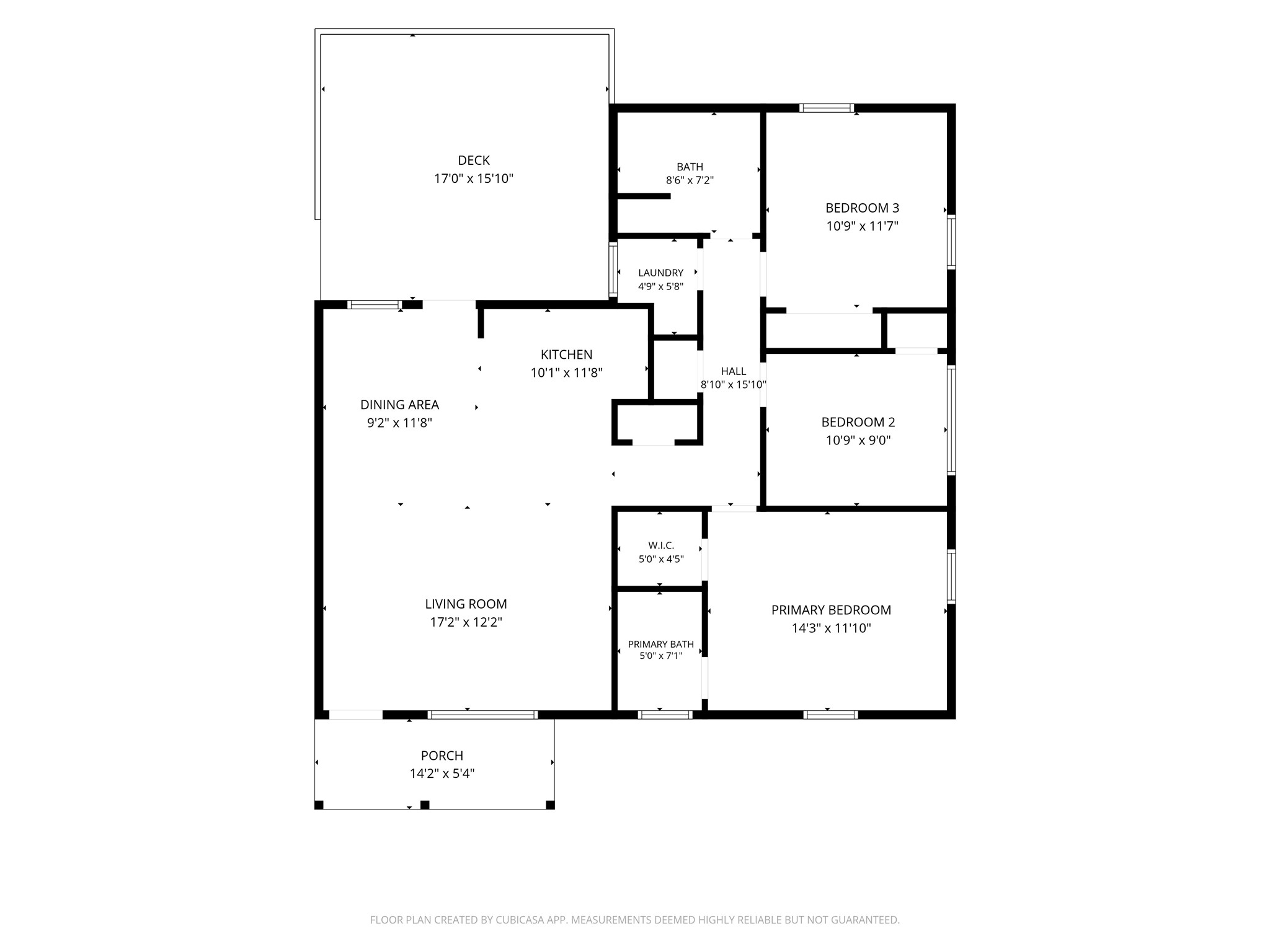 2807 Andrea Lane Dallas TX 75228