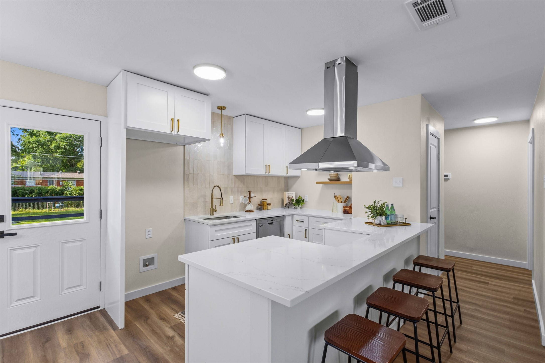 2807 Andrea Lane Dallas TX 75228