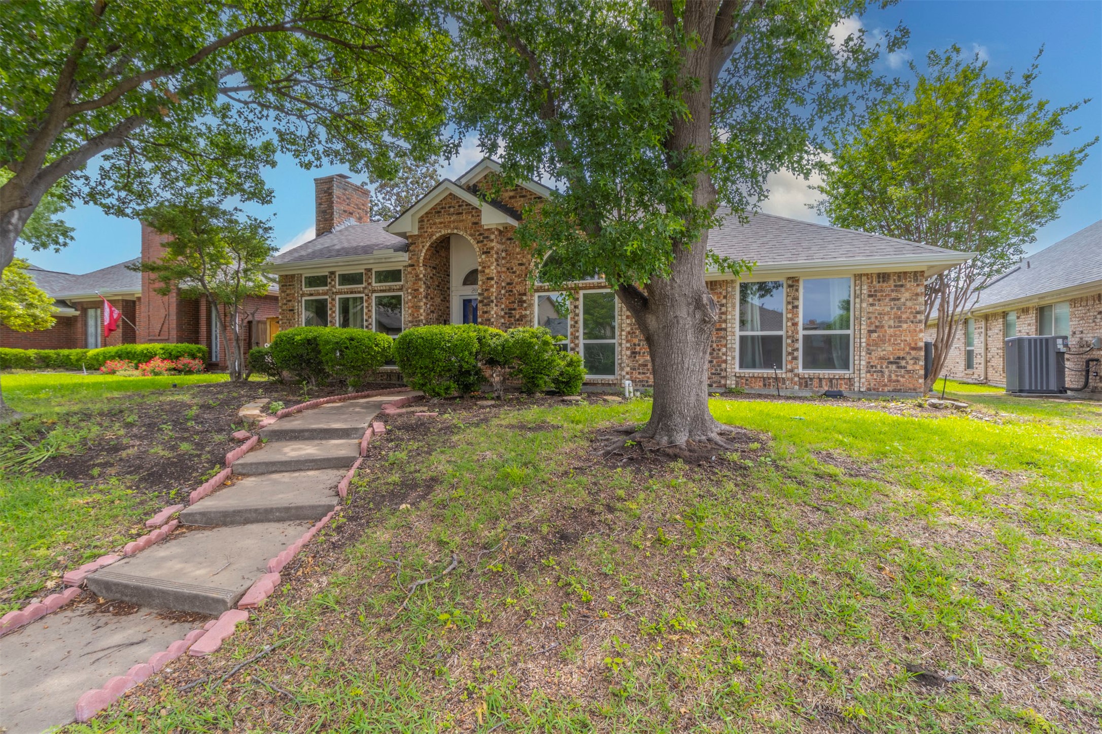 2010 Greenstone Trail Carrollton TX 75010