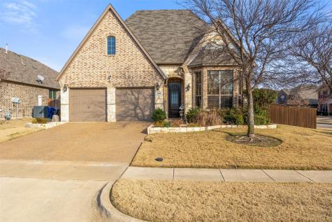 3600 Gotland Avenue Mckinney TX 75071