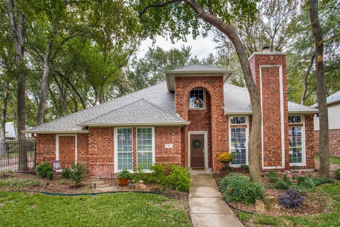 19 Oxford Way Allen TX 75002