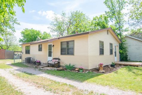 2506 Vincent Street Brownwood TX 76801