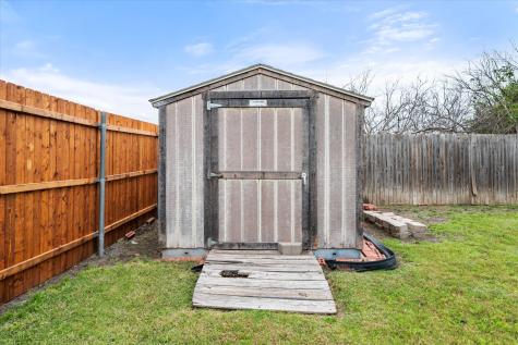 6711 Barred Owl Road Arlington TX 76002