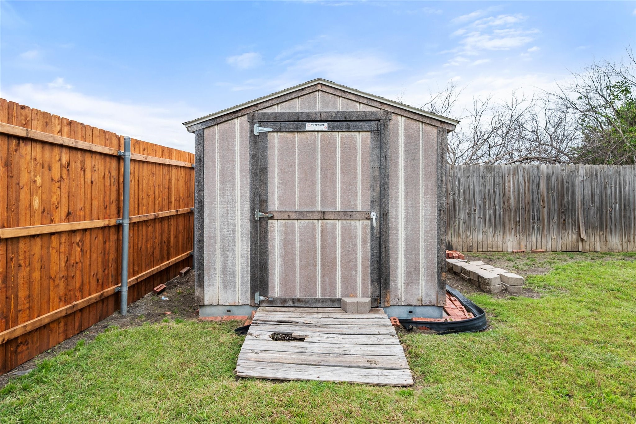 6711 Barred Owl Road Arlington TX 76002