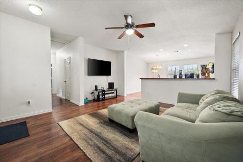 6711 Barred Owl Road Arlington TX 76002