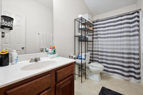 6711 Barred Owl Road Arlington TX 76002