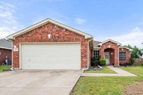 6711 Barred Owl Road Arlington TX 76002