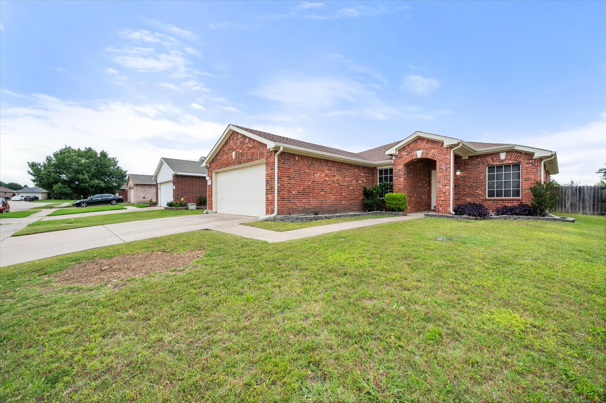 6711 Barred Owl Road Arlington TX 76002