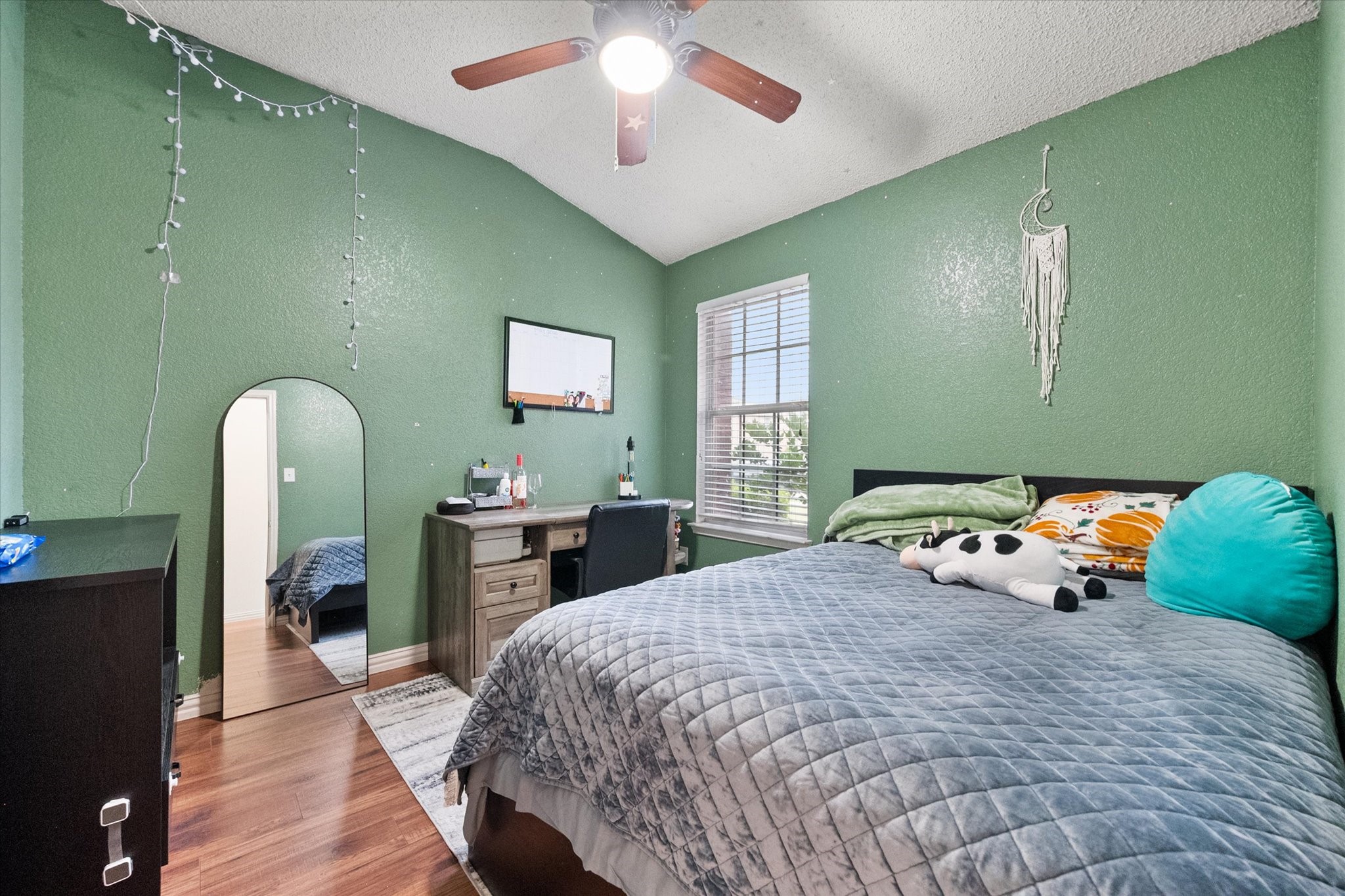 6711 Barred Owl Road Arlington TX 76002