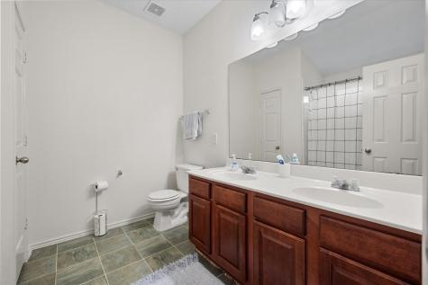 6711 Barred Owl Road Arlington TX 76002