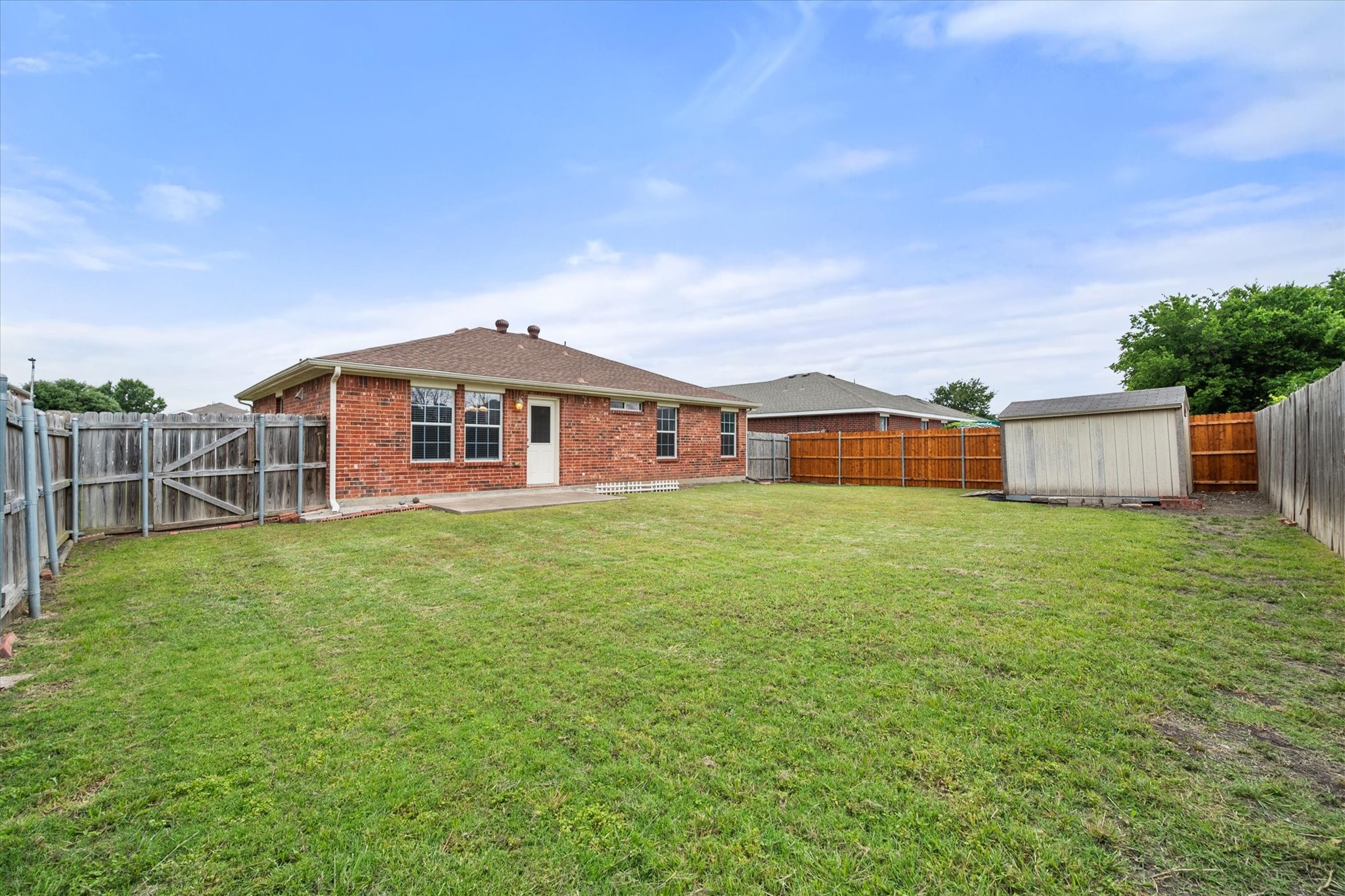 6711 Barred Owl Road Arlington TX 76002
