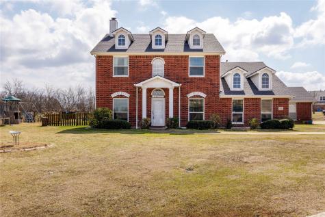 898 Legend Trail Wylie TX 75098