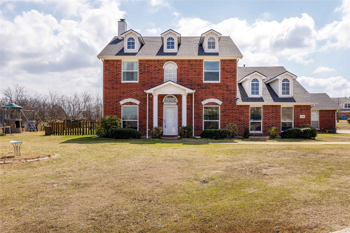 898 Legend Trail Wylie TX 75098