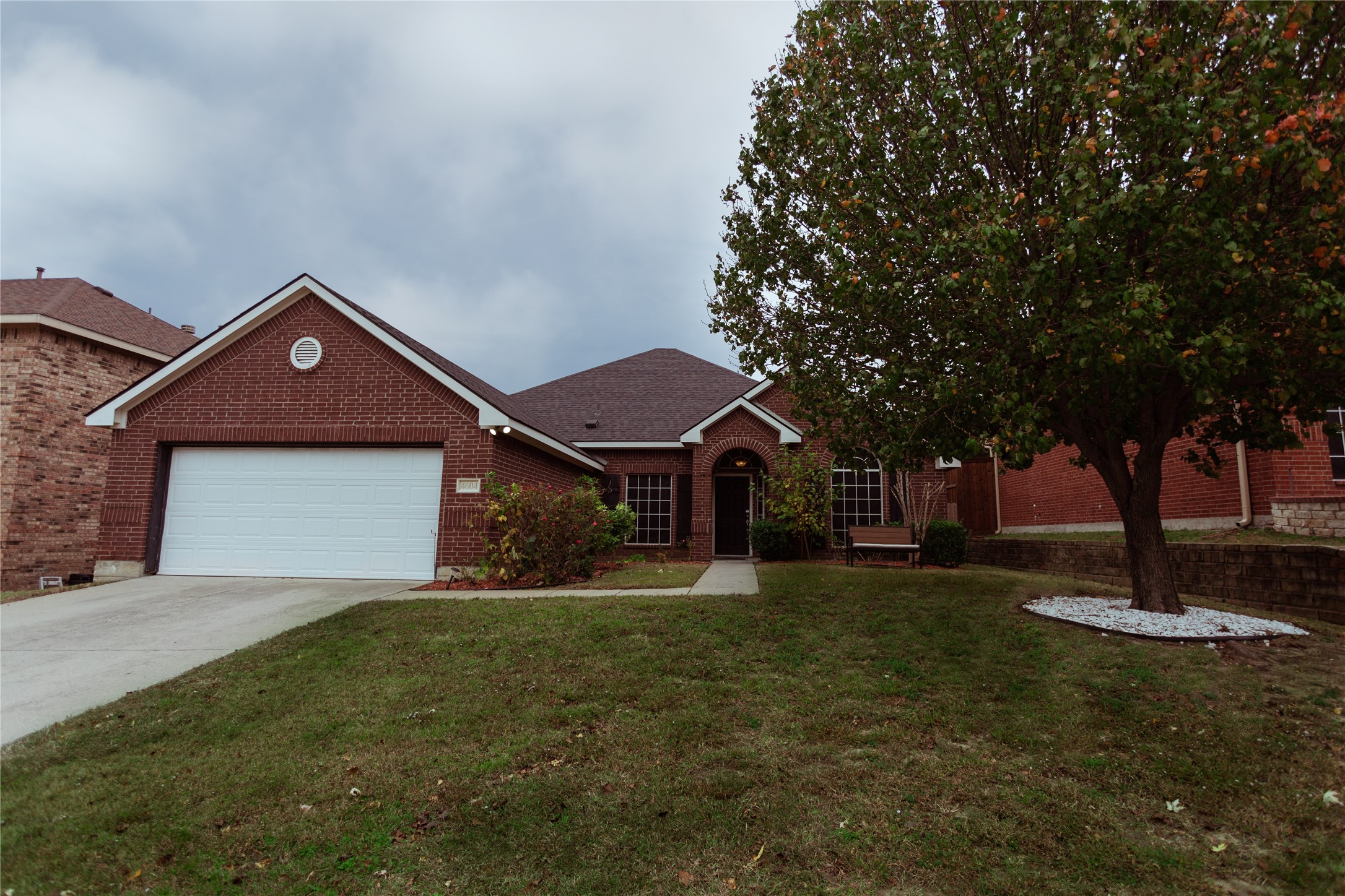 4604 Bonnywood Drive Mesquite TX 75150