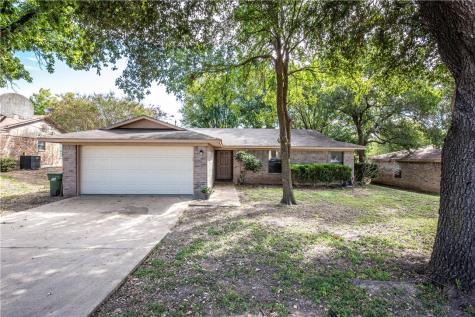 508 Rolling Hills Drive Hewitt TX 76643