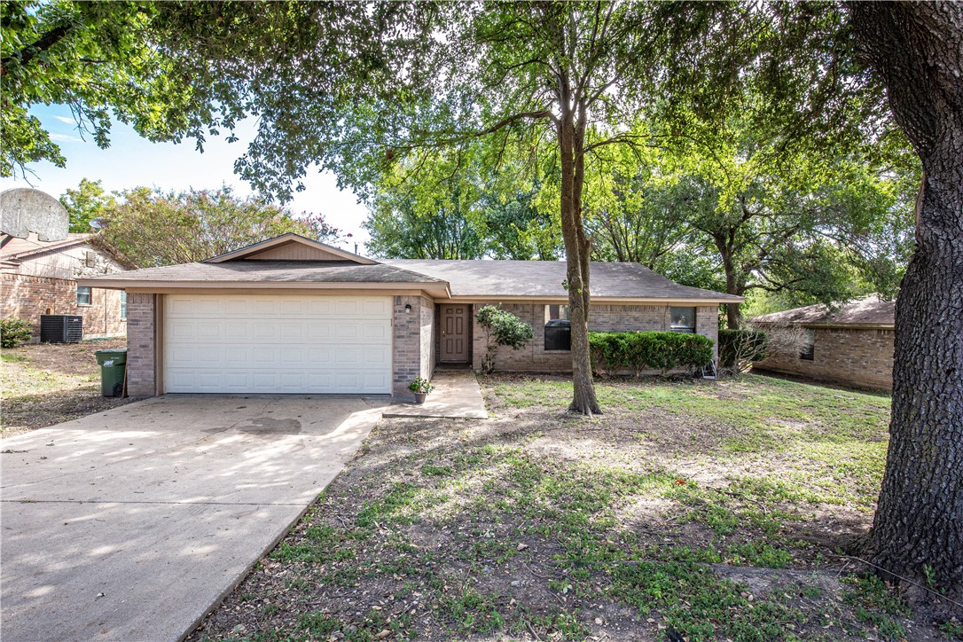 508 Rolling Hills Drive Hewitt TX 76643