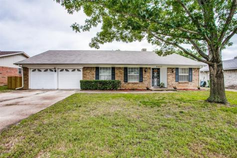 8237 Pearl Street North Richland Hills TX 76180
