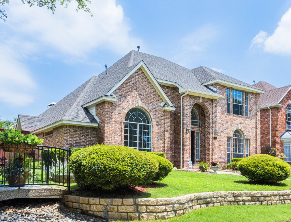 4401 Rock Springs Drive Plano TX 75024