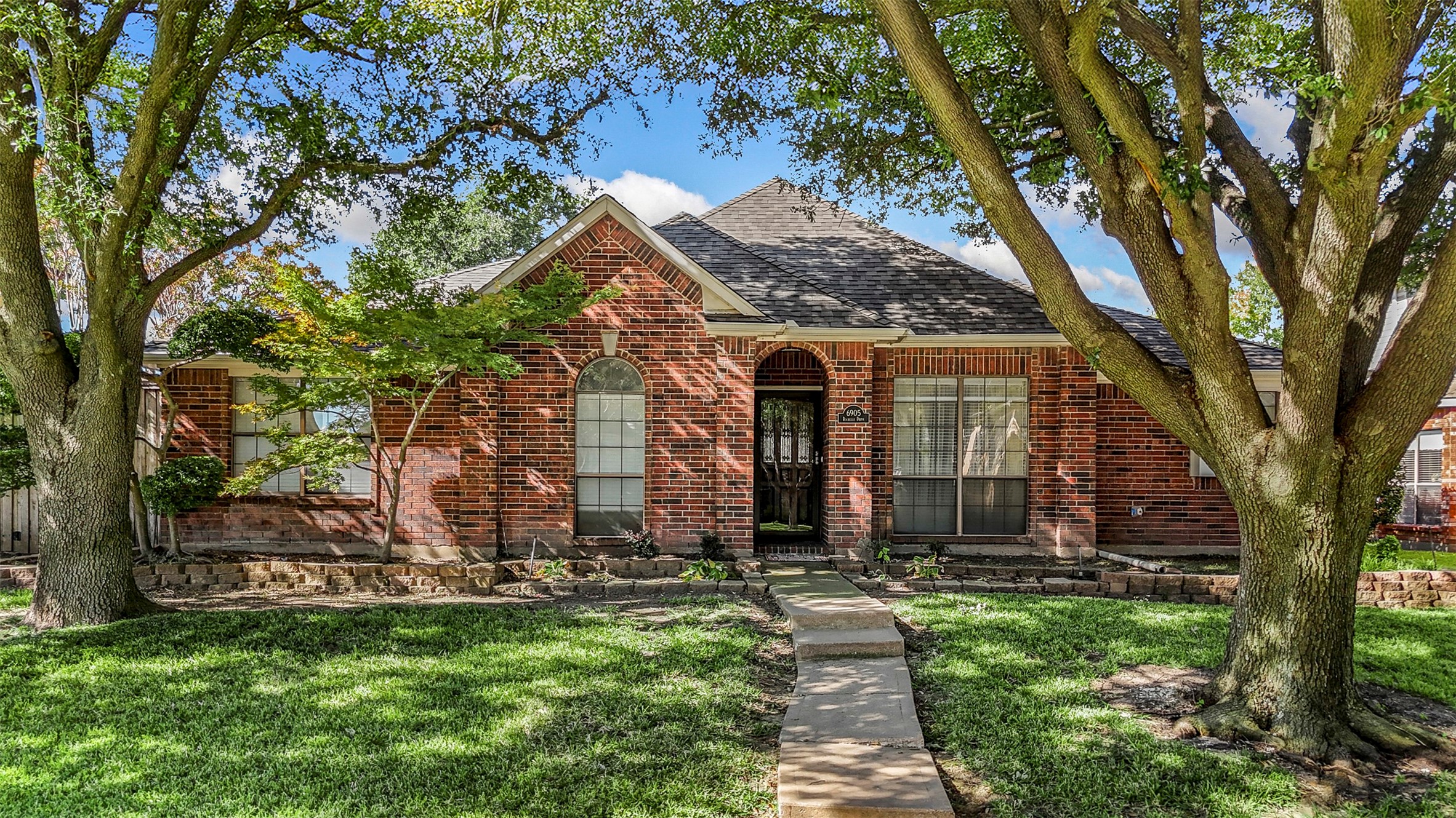 6905 Rochelle Drive Plano TX 75023