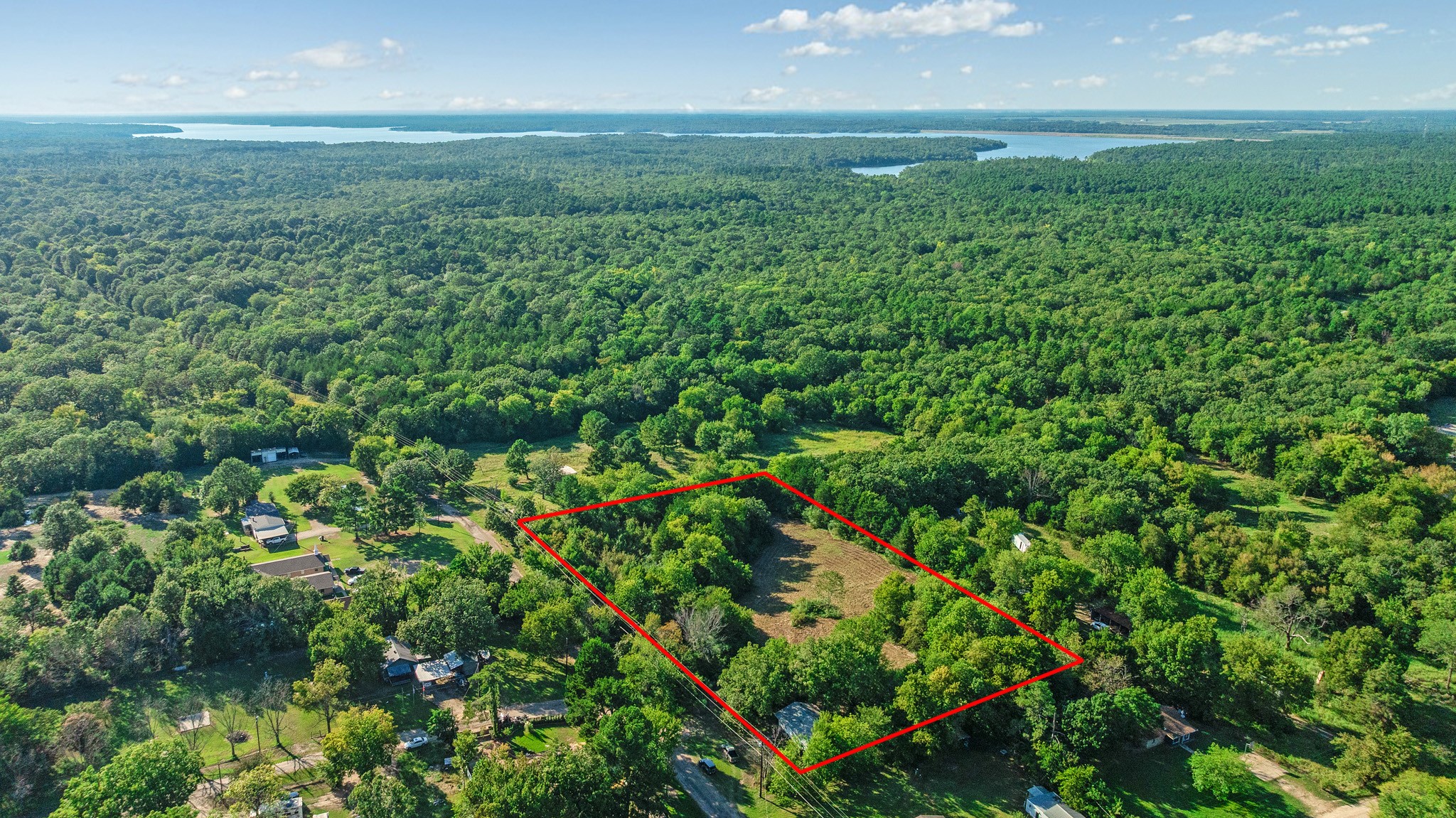 104 County Road 34950 Powderly TX 75473